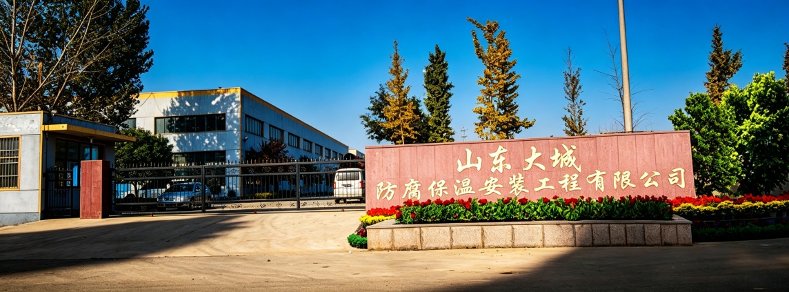 乡宁聚氨酯保温管生产厂家